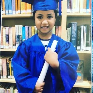 Meet your Posher, Vanessa